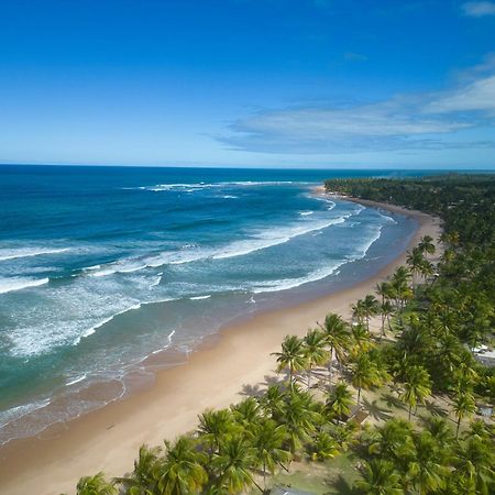 Pousada Oceano Atlantico Marau  Extérieur photo