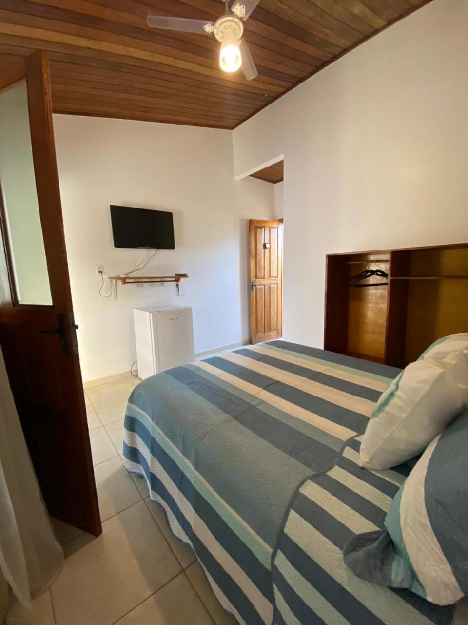 Pousada Oceano Atlantico Marau  Extérieur photo